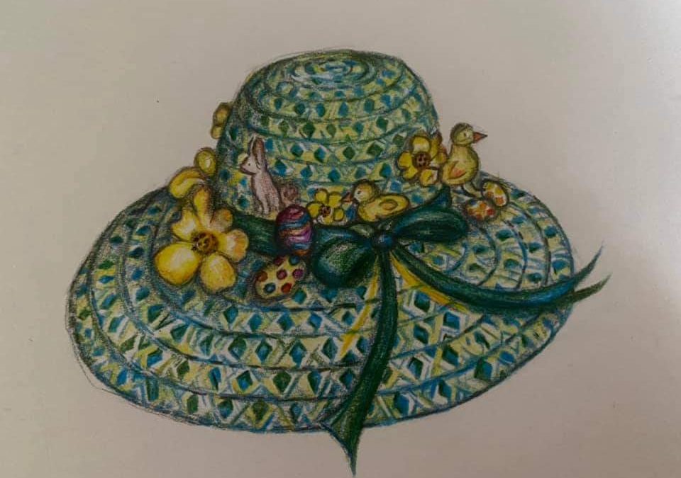 Rhymes on Modern Times